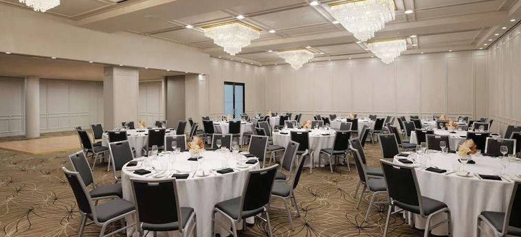 Hotel Four Points By Sheraton Perth Perth - Western Australia: Foto 