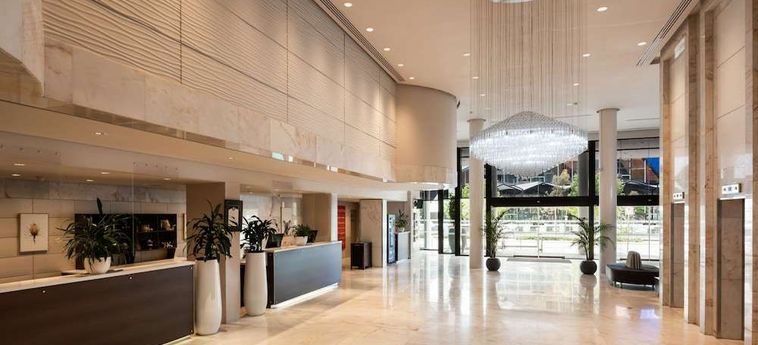 Hotel Four Points By Sheraton Perth Perth - Western Australia : Photo 
