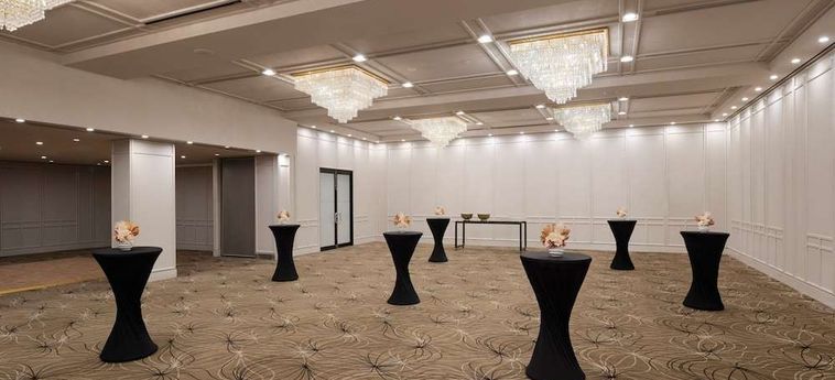 Hotel Four Points By Sheraton Perth Perth - Western Australia : Photo 