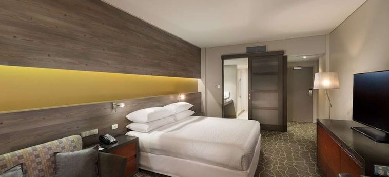 Hotel Four Points By Sheraton Perth Perth - Western Australia : Photo 