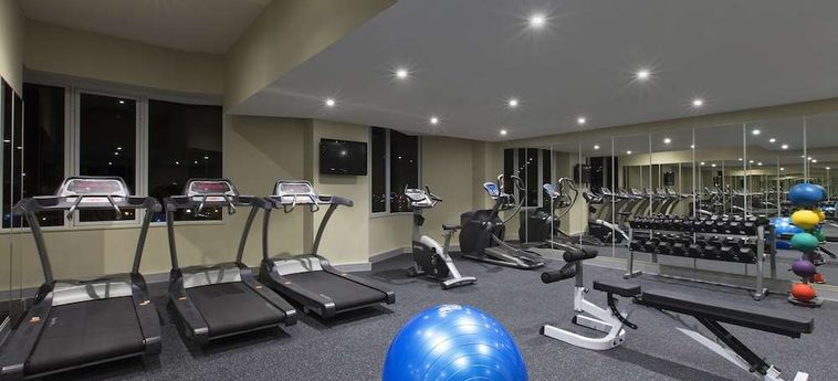 Hotel Four Points By Sheraton Perth Perth - Western Australia : Photo 