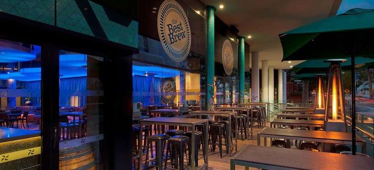 Hotel Four Points By Sheraton Perth Perth - Western Australia : Photo 