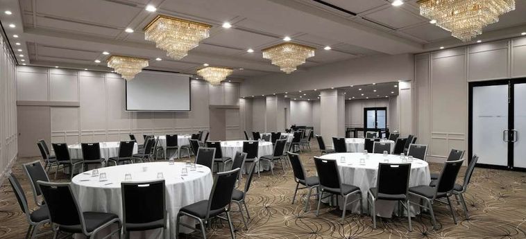 Hotel Four Points By Sheraton Perth Perth - Western Australia : Photo 