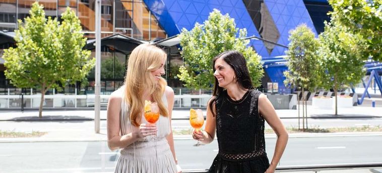 Hotel Four Points By Sheraton Perth Perth - Western Australia : Photo 