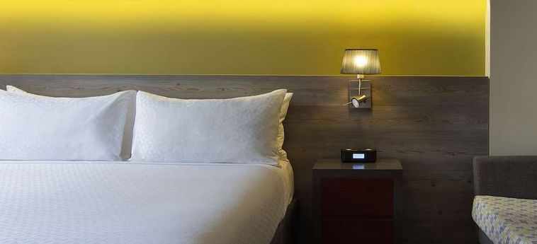 Hotel Four Points By Sheraton Perth:  PERTH - WESTERN AUSTRALIA