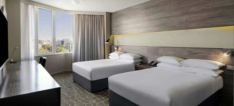 Hotel Four Points By Sheraton Perth:  PERTH - WESTERN AUSTRALIA