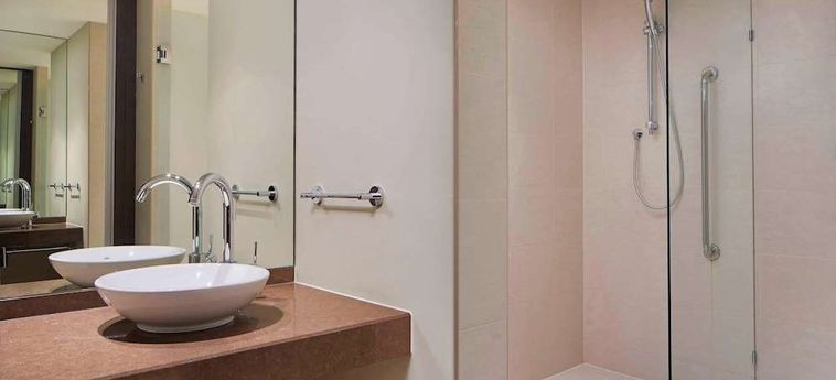 Hotel Four Points By Sheraton Perth:  PERTH - WESTERN AUSTRALIA
