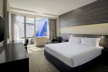 Hotel Four Points By Sheraton Perth:  PERTH - WESTERN AUSTRALIA