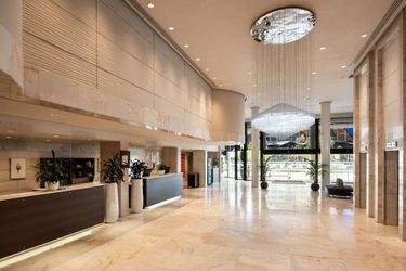 Hotel Four Points By Sheraton Perth:  PERTH - WESTERN AUSTRALIA