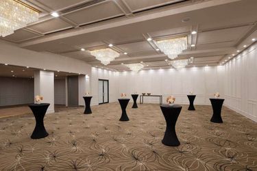 Hotel Four Points By Sheraton Perth:  PERTH - WESTERN AUSTRALIA