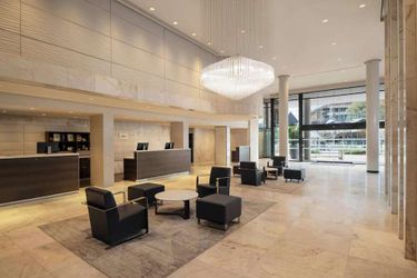 Hotel Four Points By Sheraton Perth:  PERTH - WESTERN AUSTRALIA