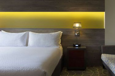 Hotel Four Points By Sheraton Perth:  PERTH - WESTERN AUSTRALIA