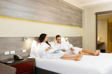 Hotel Four Points By Sheraton Perth:  PERTH - WESTERN AUSTRALIA