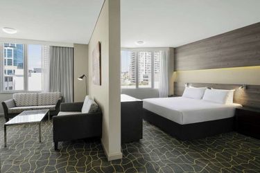 Hotel Four Points By Sheraton Perth:  PERTH - WESTERN AUSTRALIA