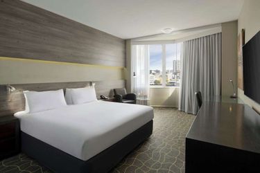 Hotel Four Points By Sheraton Perth:  PERTH - WESTERN AUSTRALIA
