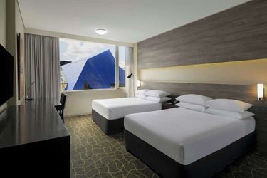 Hotel Four Points By Sheraton Perth:  PERTH - WESTERN AUSTRALIA