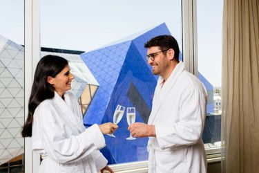 Hotel Four Points By Sheraton Perth:  PERTH - WESTERN AUSTRALIA