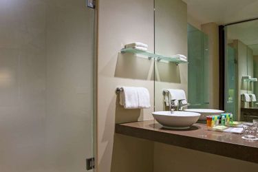 Hotel Four Points By Sheraton Perth:  PERTH - WESTERN AUSTRALIA