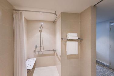 Hotel Four Points By Sheraton Perth:  PERTH - WESTERN AUSTRALIA