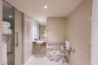Hotel Four Points By Sheraton Perth:  PERTH - WESTERN AUSTRALIA
