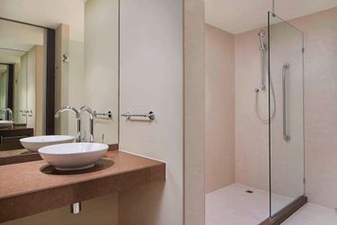 Hotel Four Points By Sheraton Perth:  PERTH - WESTERN AUSTRALIA