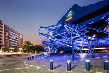 Hotel Four Points By Sheraton Perth:  PERTH - WESTERN AUSTRALIA