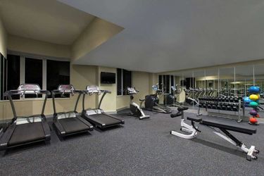 Hotel Four Points By Sheraton Perth:  PERTH - WESTERN AUSTRALIA