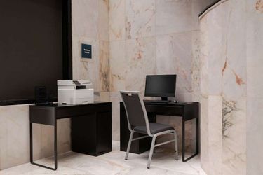 Hotel Four Points By Sheraton Perth:  PERTH - WESTERN AUSTRALIA