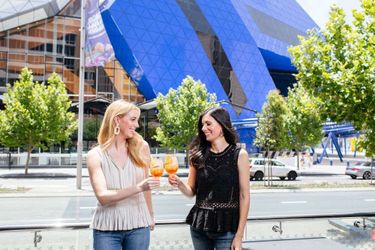 Hotel Four Points By Sheraton Perth:  PERTH - WESTERN AUSTRALIA