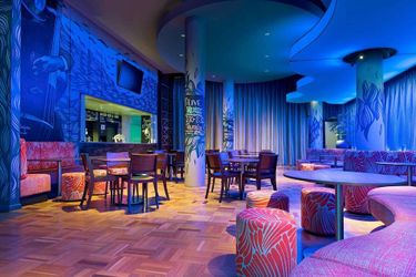 Hotel Four Points By Sheraton Perth:  PERTH - WESTERN AUSTRALIA