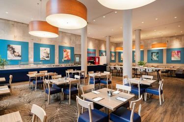 Hotel Four Points By Sheraton Perth:  PERTH - WESTERN AUSTRALIA