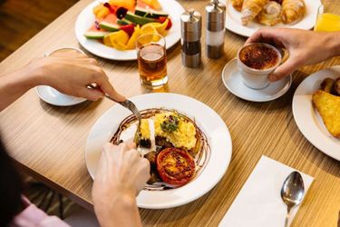 Hotel Four Points By Sheraton Perth:  PERTH - WESTERN AUSTRALIA