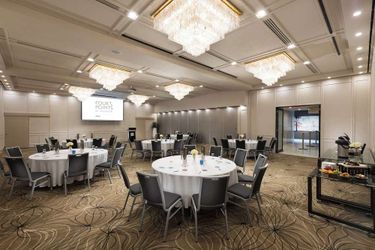 Hotel Four Points By Sheraton Perth:  PERTH - WESTERN AUSTRALIA
