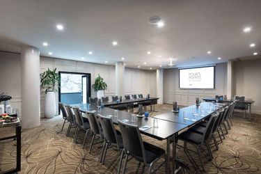 Hotel Four Points By Sheraton Perth:  PERTH - WESTERN AUSTRALIA