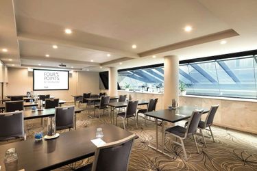 Hotel Four Points By Sheraton Perth:  PERTH - WESTERN AUSTRALIA