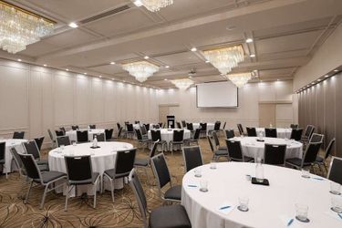 Hotel Four Points By Sheraton Perth:  PERTH - WESTERN AUSTRALIA