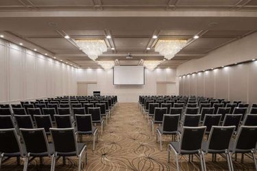 Hotel Four Points By Sheraton Perth:  PERTH - WESTERN AUSTRALIA
