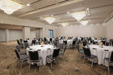 Hotel Four Points By Sheraton Perth:  PERTH - WESTERN AUSTRALIA