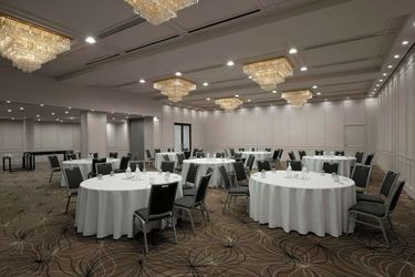 Hotel Four Points By Sheraton Perth:  PERTH - WESTERN AUSTRALIA