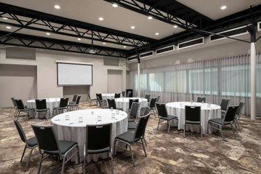 Hotel Four Points By Sheraton Perth:  PERTH - WESTERN AUSTRALIA