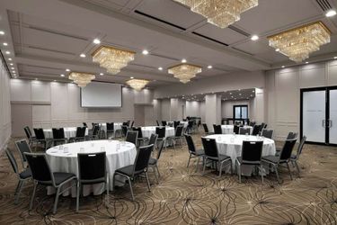 Hotel Four Points By Sheraton Perth:  PERTH - WESTERN AUSTRALIA