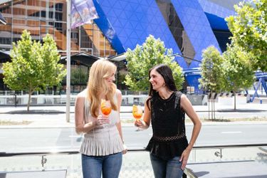 Hotel Four Points By Sheraton Perth:  PERTH - WESTERN AUSTRALIA
