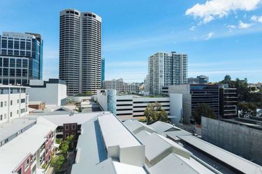Hotel Four Points By Sheraton Perth:  PERTH - WESTERN AUSTRALIA