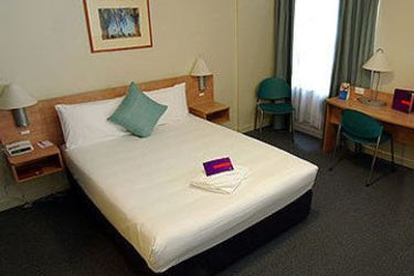 Hotel Ibis Perth:  PERTH - WESTERN AUSTRALIA