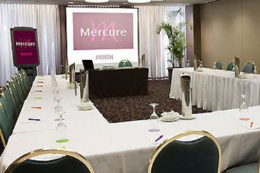 Hotel Mercure Perth:  PERTH - WESTERN AUSTRALIA