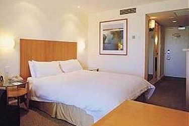 Crowne Plaza Hotel  Perth:  PERTH - WESTERN AUSTRALIA