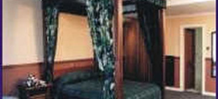 Hotel Salutation:  PERTH