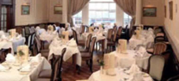 Hotel Salutation:  PERTH