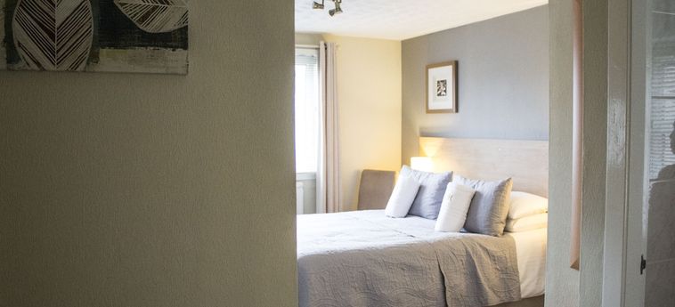 Hazeldene Guest House B&Amp;B Perth : Photo 