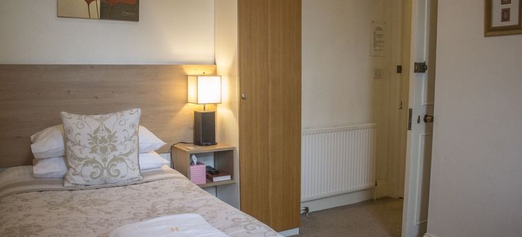 Hazeldene Guest House B&Amp;B Perth : Photo 